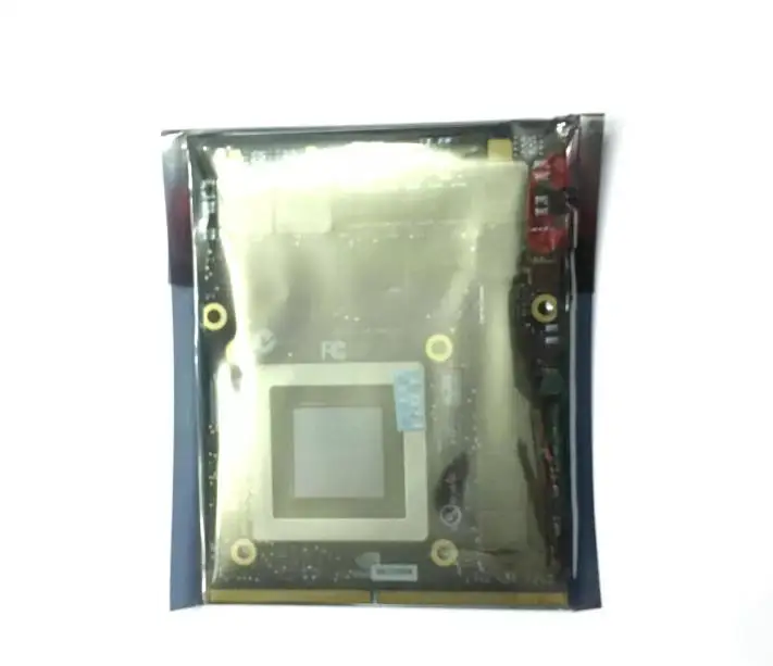 Nvidia GTX980M 8G MXM SLI N16E-GX-A1 Video Graphics Card for