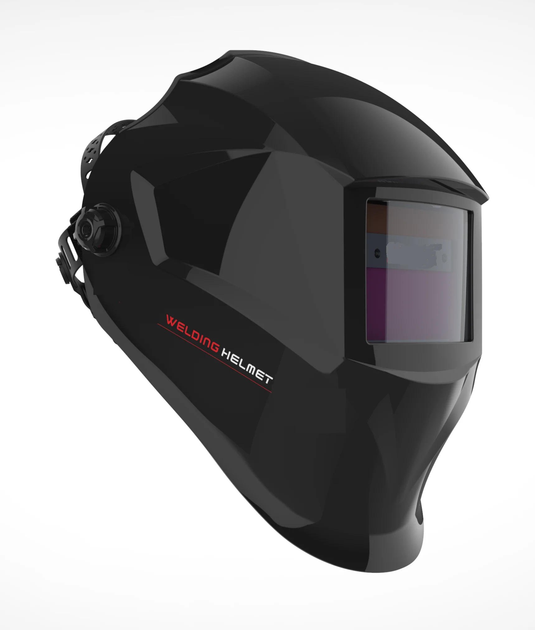 Best Seller Welding Helmet EN379 Auto Darkening Automatic Mask
