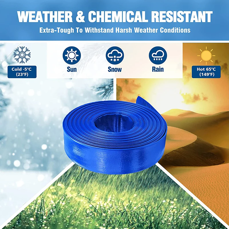 2/5/10/50/100m Larghezza 66mm Tubo Termoretraibile In PVC Pellicola Isolante Custodia Protettiva Custodia Per Cavo Batteria Al Lio 18650 Pack - Foto 6