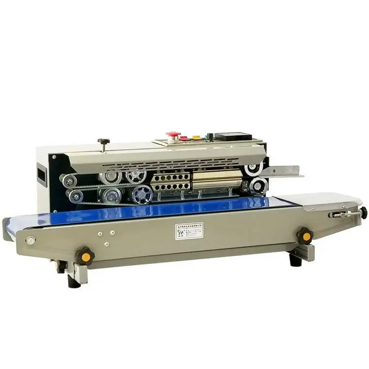 Sacs en plastique à fermeture thermique, pour le stockage des