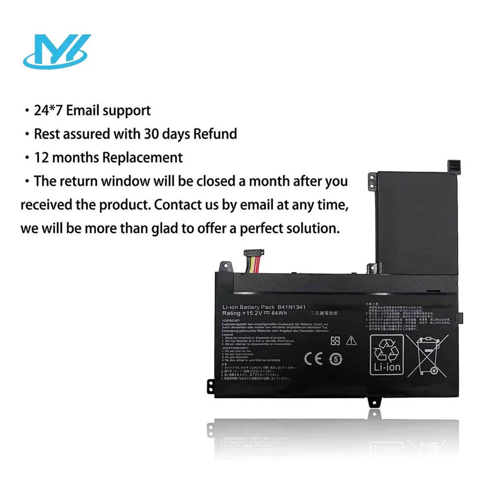Batteria Di Ricambio QL1695 Per Spectrum Samsung Galaxy A01 - Foto 3