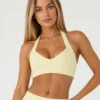 Almond Yellow