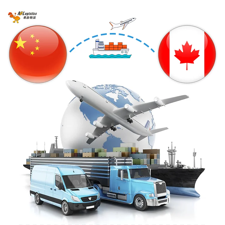 FCL/LCL транспортный контейнер экспедитор из Гуандун Нинбо Шанхай Сямэнь Циндао Китай в