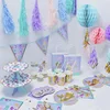 conjunto de sirena