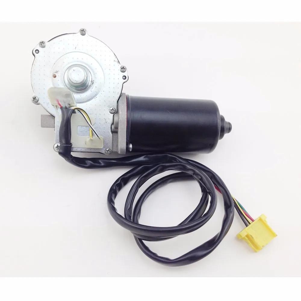 8143408 1063838 24V Heavy Truck Windshield Wiper Motor suitable 