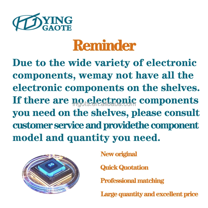 Electronic Components BOM List Matching Service LC898123XD-VH Ic Chip Module Transistors 60v Integrated Circuits ORIGINAL CMOS -