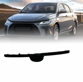 Factory Direct Auto Parts ABS Plastic Front Grille for Toyota Yaris 2023 OEM 53111-BZ650