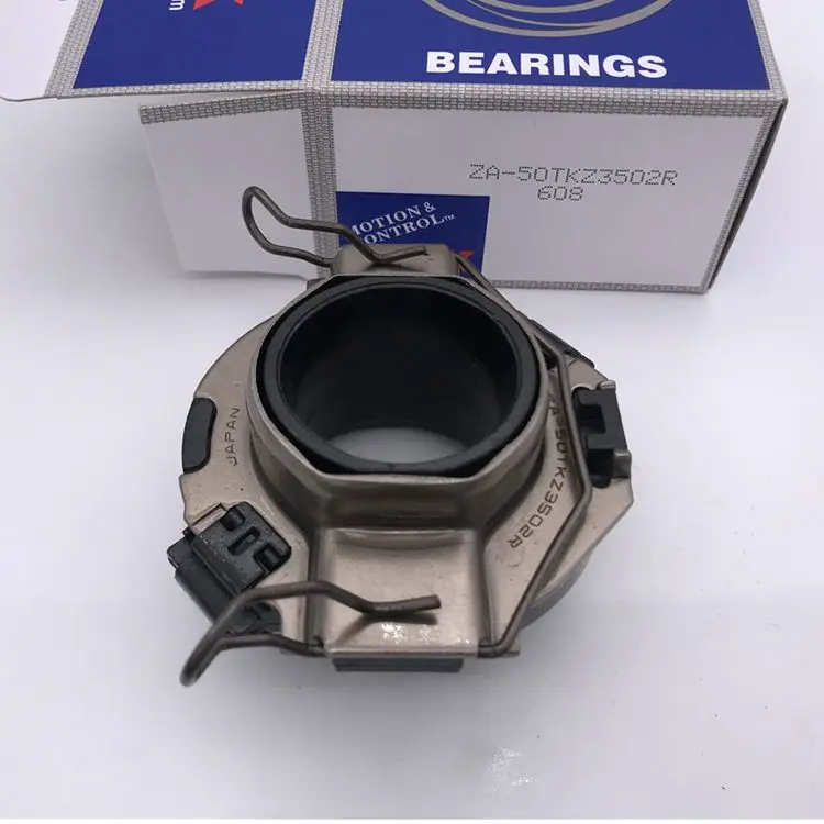 【中古】 Ruth Koleva / Ruth 輸入盤 Japan Original RCT401SA Clutch Bearings - High Precision