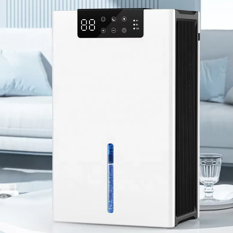 除湿乾燥機 家庭用 低騒音 加湿器 寝室 乾燥除湿一体型マシン 2