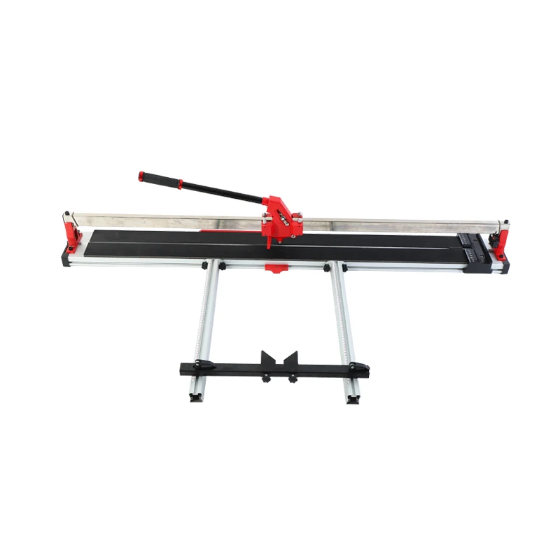 Heavy Duty Professional Manual Laser Tile Cutter Machine For Ceramic