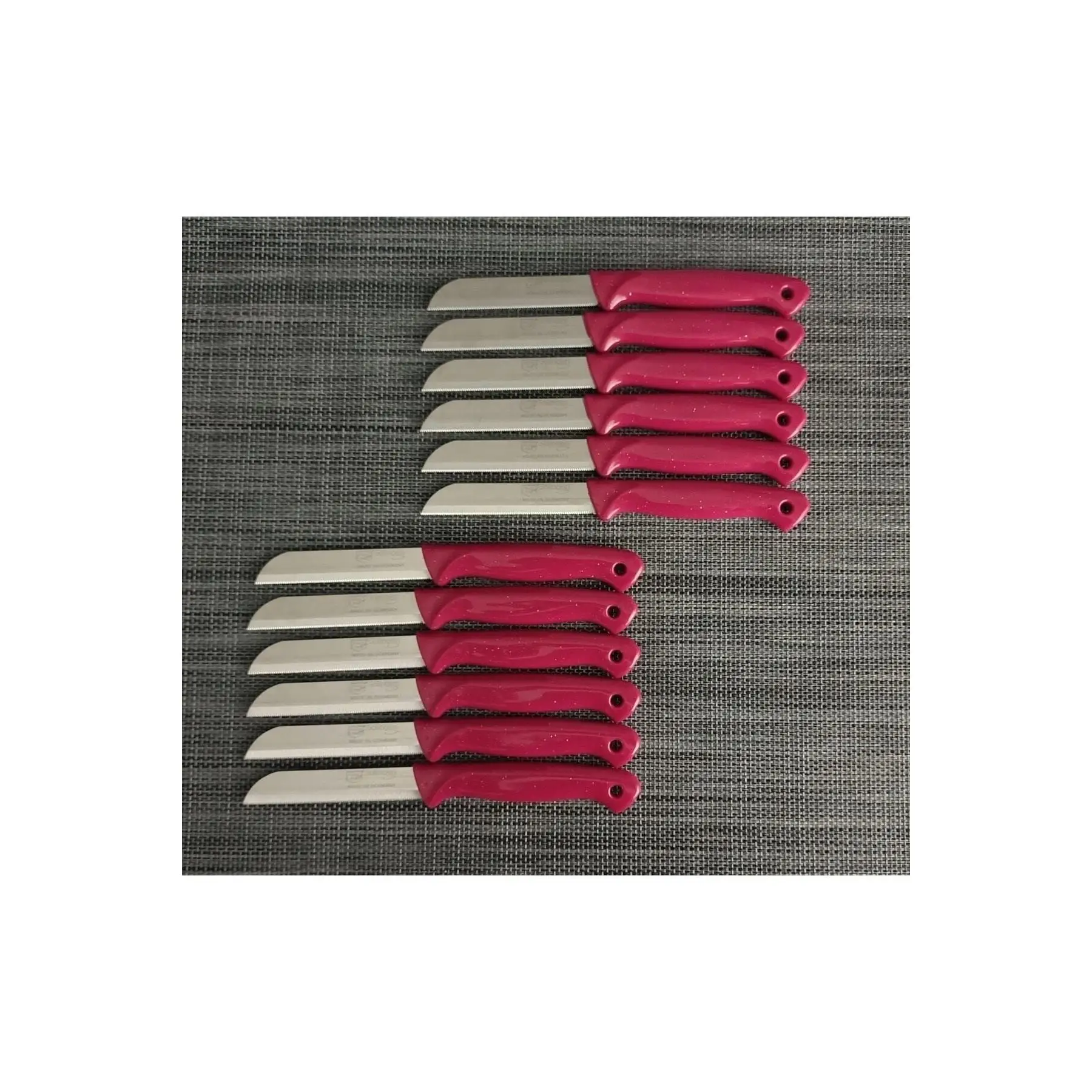 Tomato Knife - Pink Candy main image 1