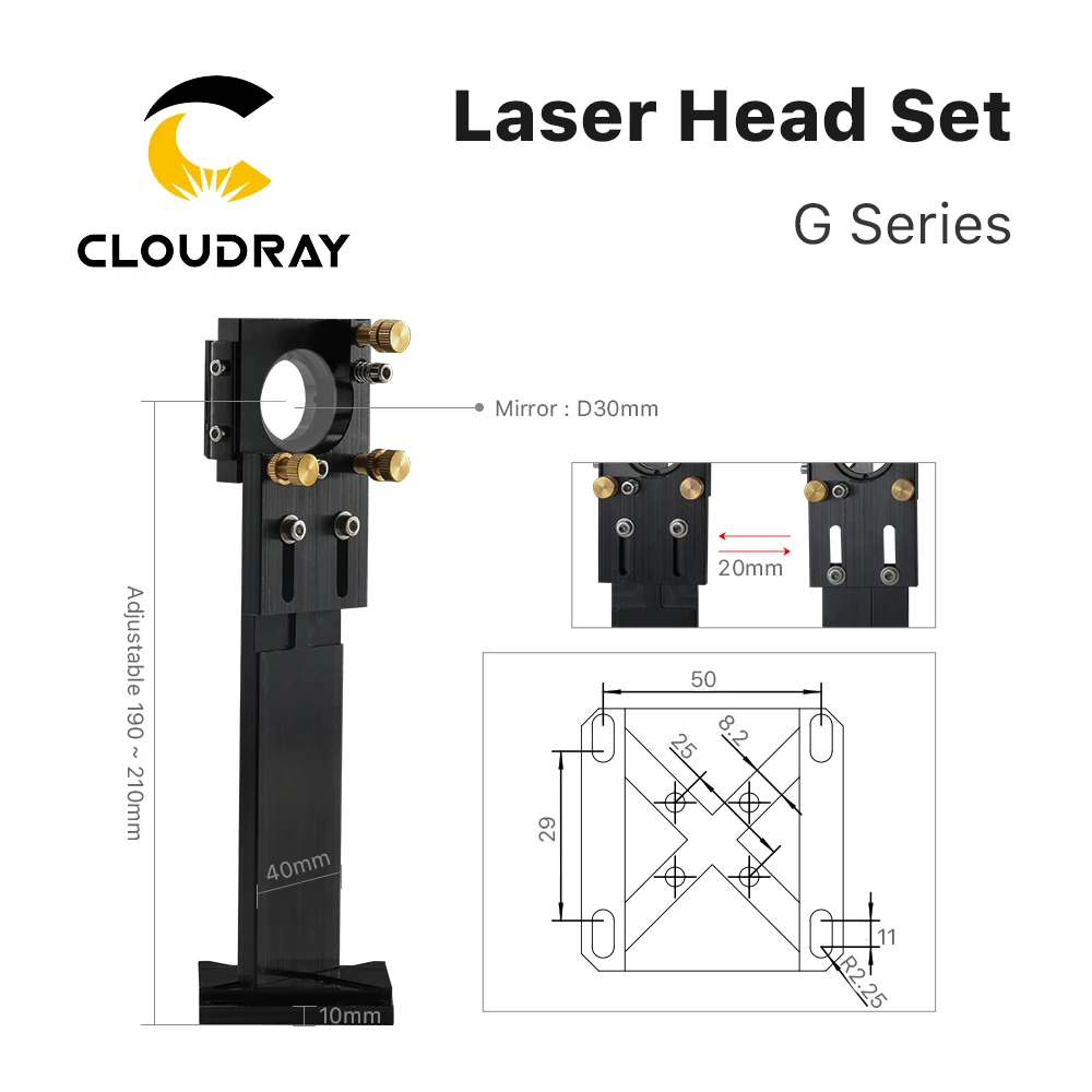 Cloudray