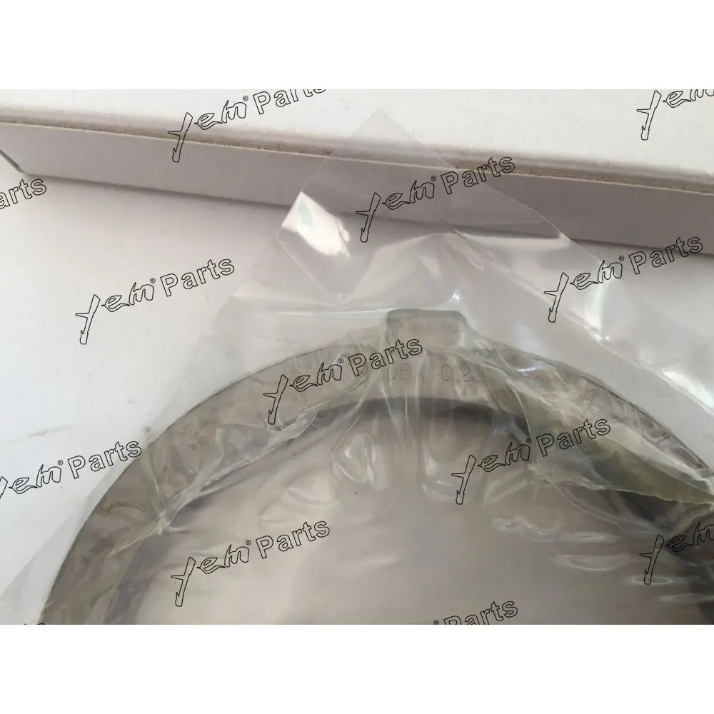 For Yanmar Diesel Engine 4TNV106 Thrust Washer