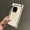 Estampado floral integral [Patrón de lichi blanco antiguo]