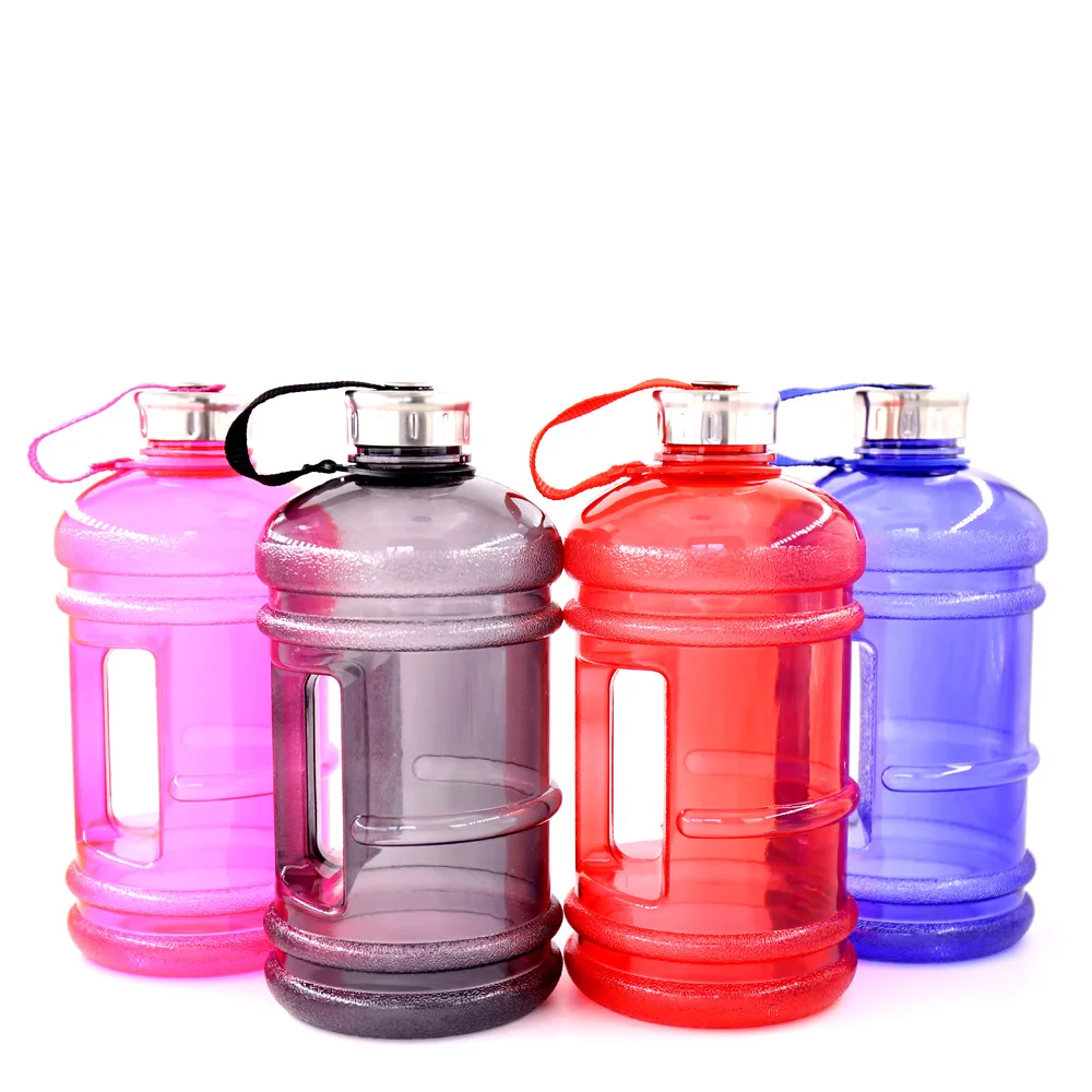 Wholesale Feiyou cheap custom 2.2L big capacity sports water jug