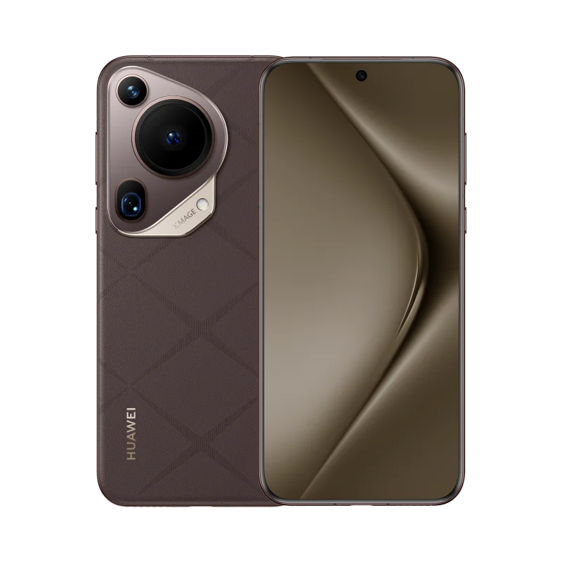 HUAWEI P70 Ultra 512G茶色 Huawei P70 Ultra Smartphone, 16GB RAM, 512GB Storage, Triple