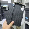 Carbon Fiber Case