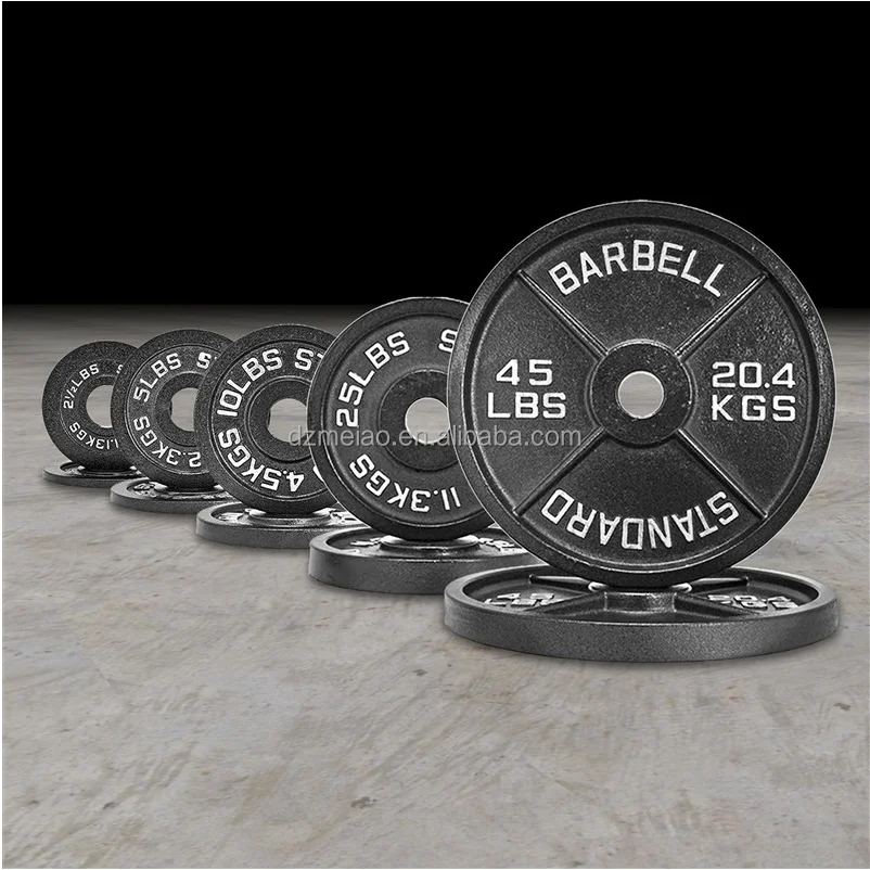 weight plates 45lb