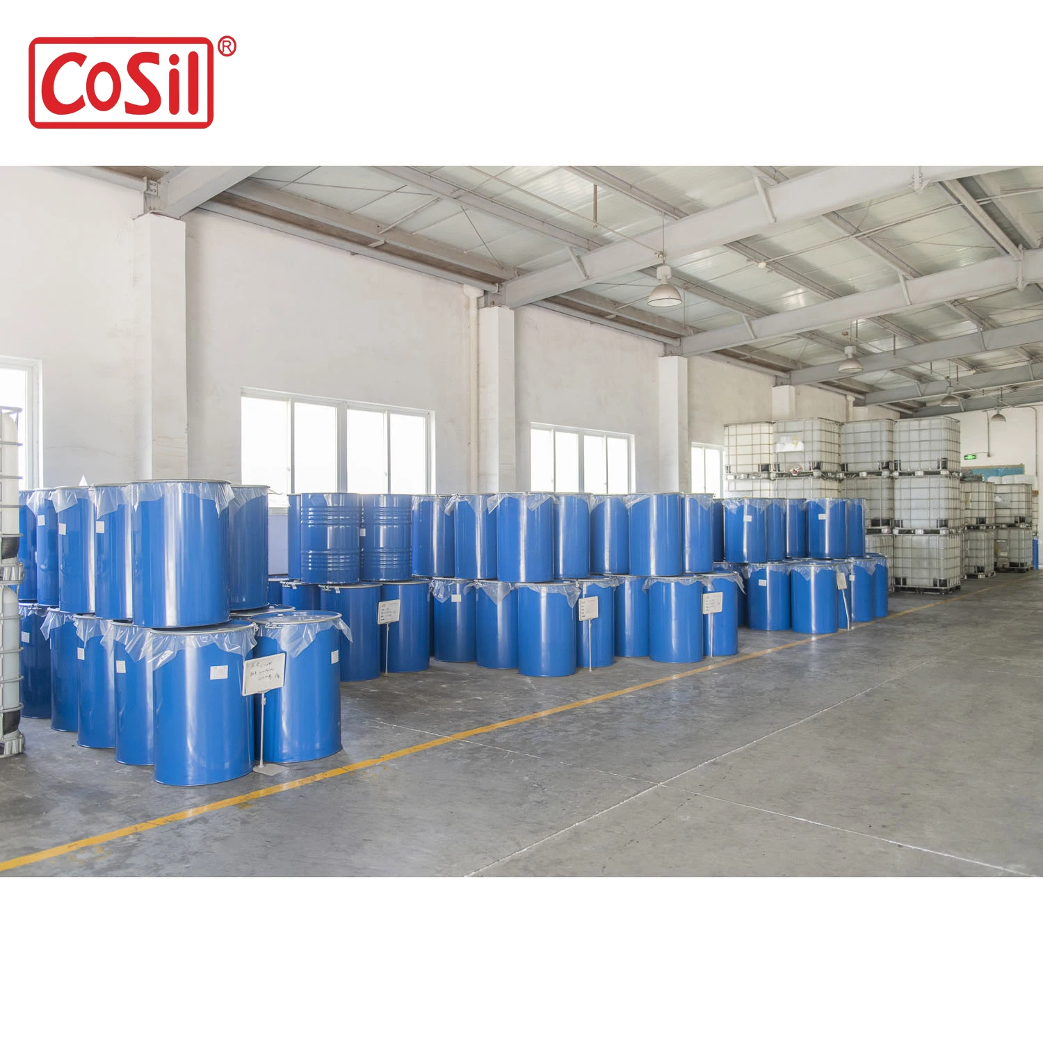 Платиновый катализатор COSIL 5000ppm