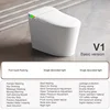 Version standard - Réservoir d'eau intégré