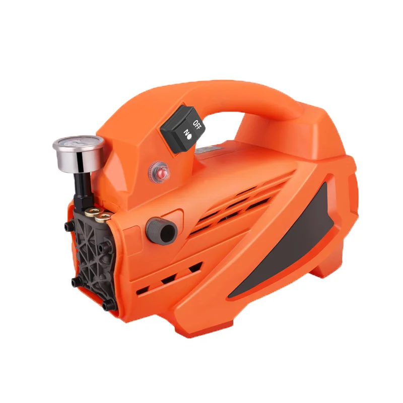 Cleaning Equipment Cold Water Portable Automatic Bar Mini Handheld High