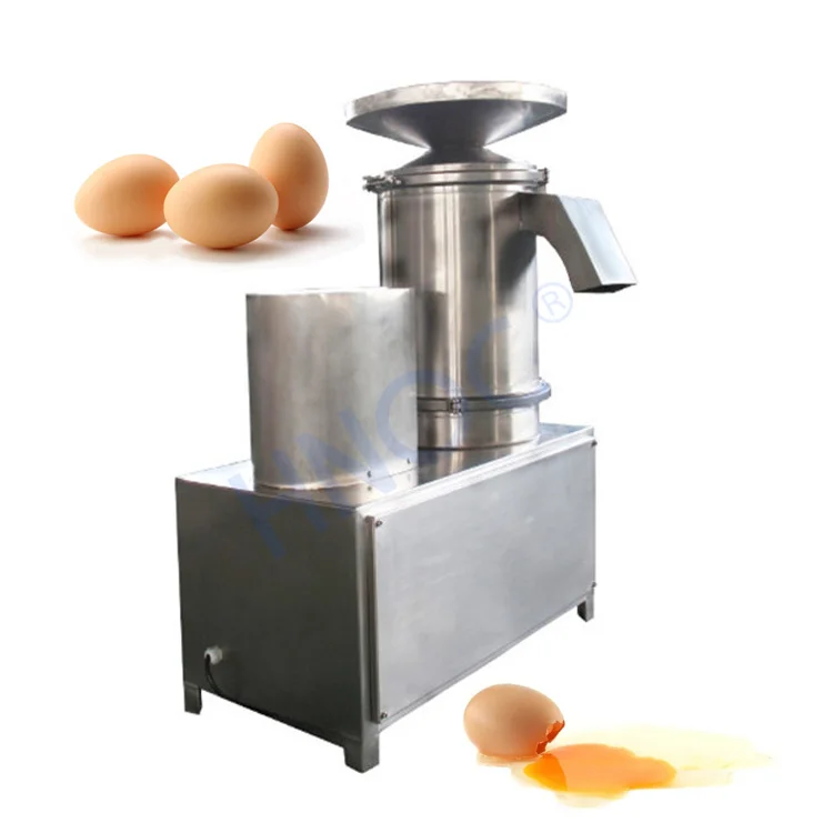 Electric Beat Breaker Cracker Fresh Egg Liquid Shell Crack Separate
