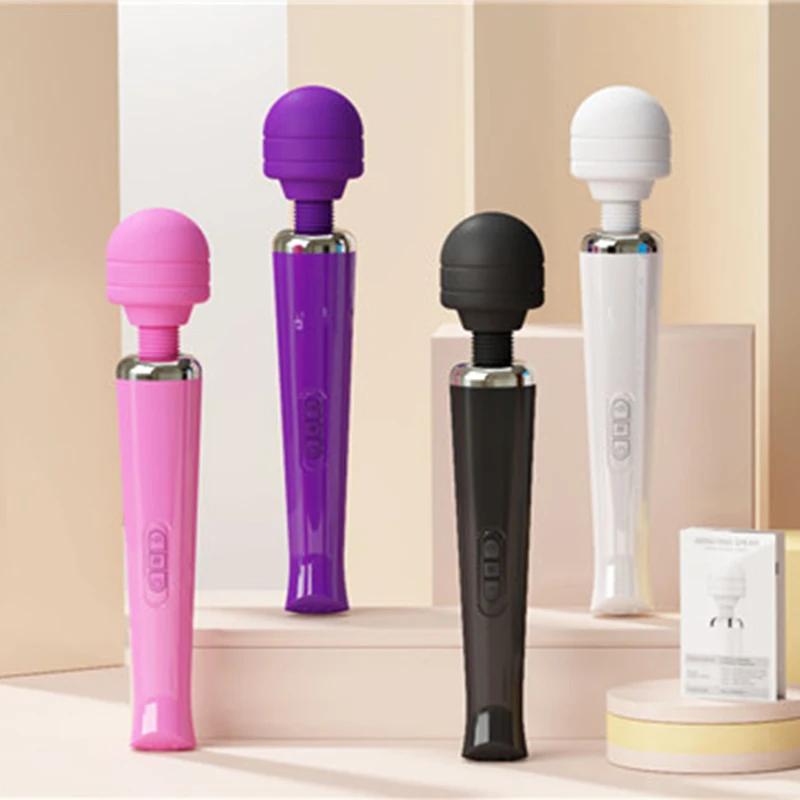 adult toys vibrating wand plusOne Vibrating Wand