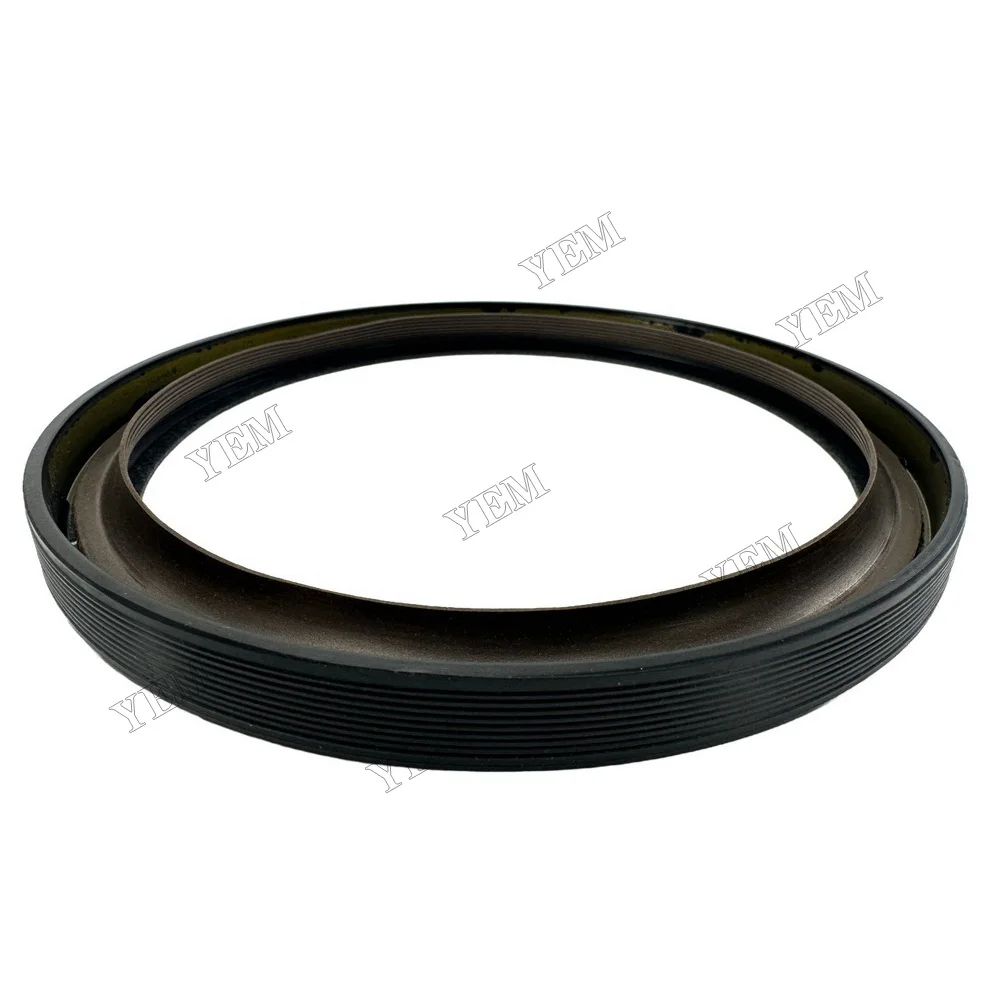 Replacement Crankshaft Front Oil Seal Suitable for Volvo D12D Heavy Equipment Engine Parts 5