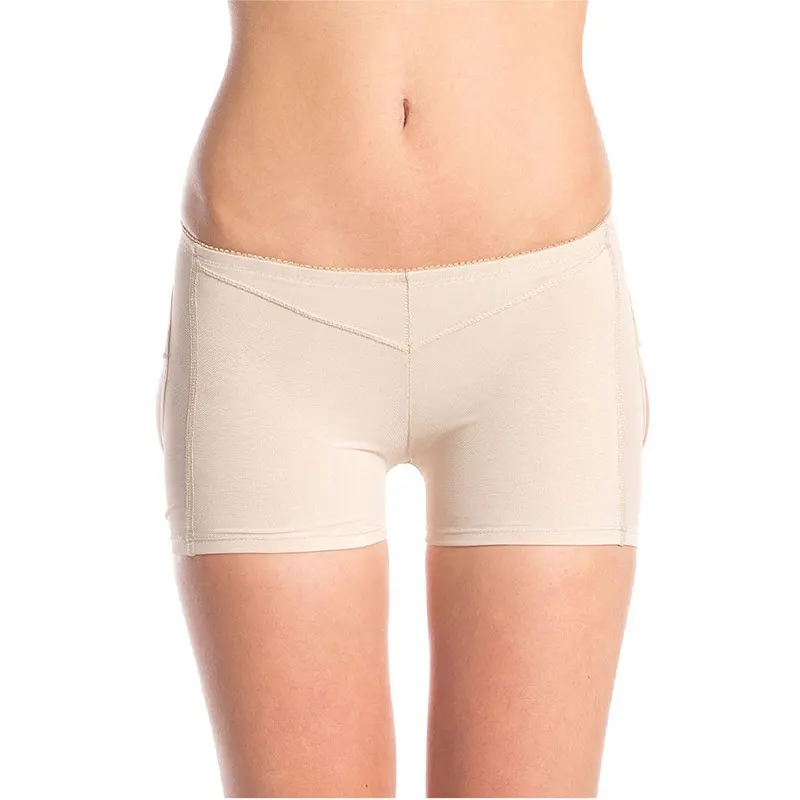 OEM Butt Lifter Shaper Panties Shorts Butt Lift Underwear Briefs Women Body Shaper Sexy Ass Push up Panty Buttock Open Hip Booty