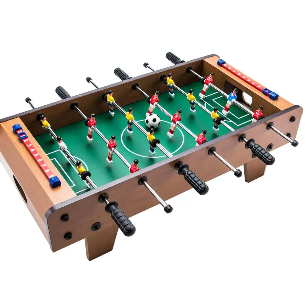 Tabletop Foosball лента