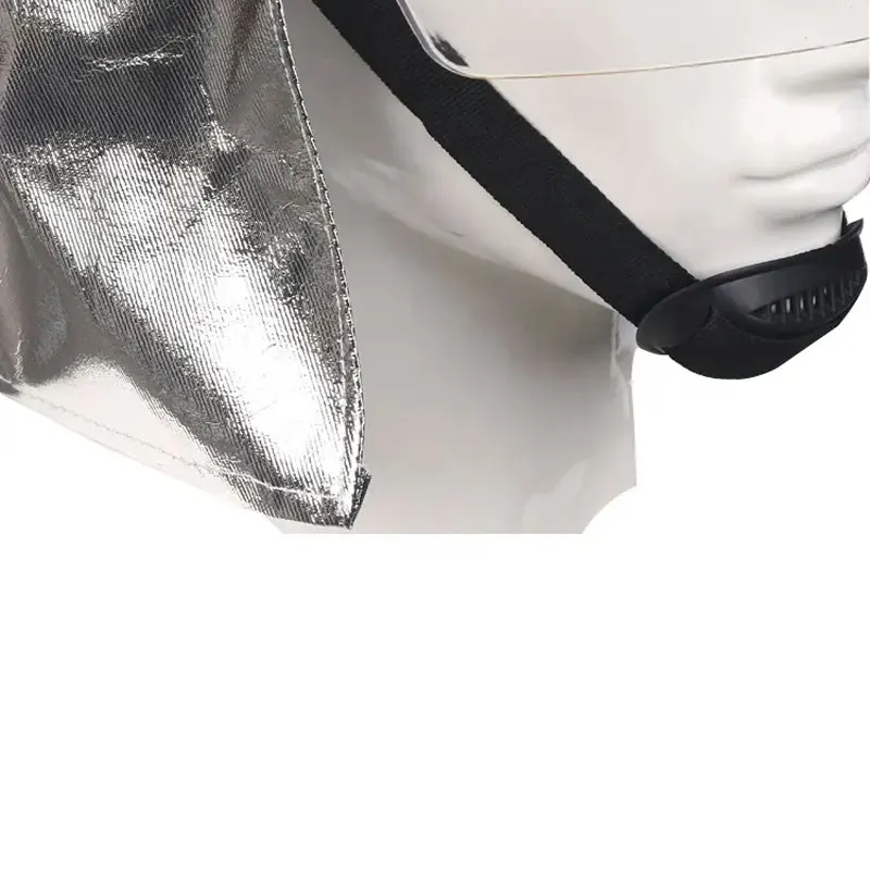 専門メーカー安全消防設備ディフェンダー消防ヘルメット消防士