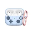 Azul claro--Para airpods 3