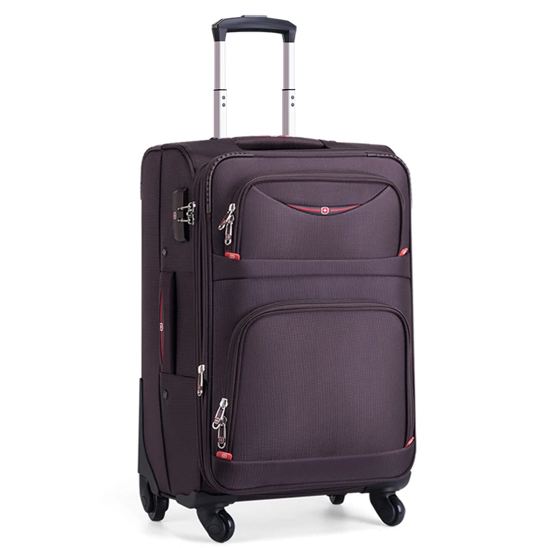 mens rolling suitcase