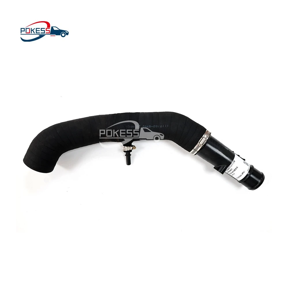 1119160-SY02 Intercooler Outlet Pipe Assembly for — 6