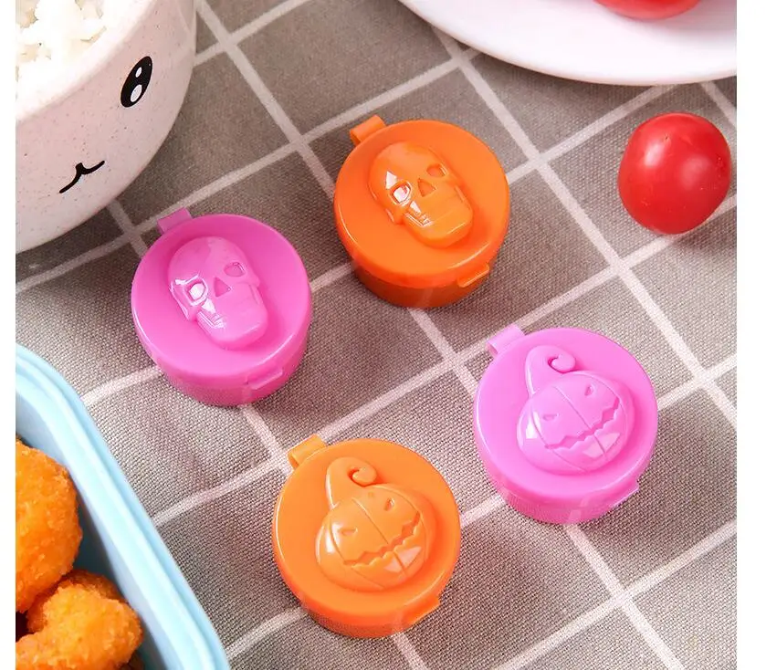 Mini Fresh-keeping Box Food Grade Thickened sealed Baby Food Box Children's Household Storage Box for Jam Packaging