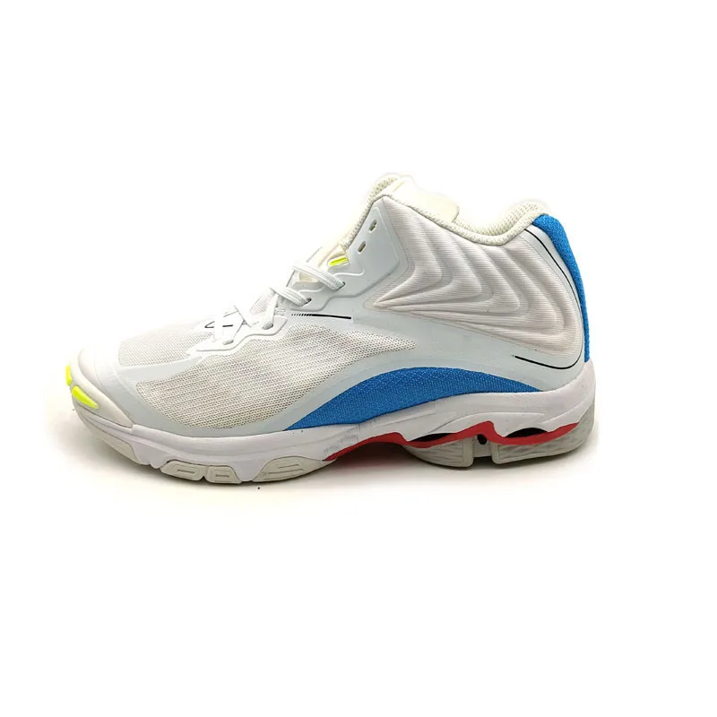 New Fashion Volleyball Shoes Ultralight Volleyball  Outdoor Non-Slip Outdoor Sport Volleyball Shoes