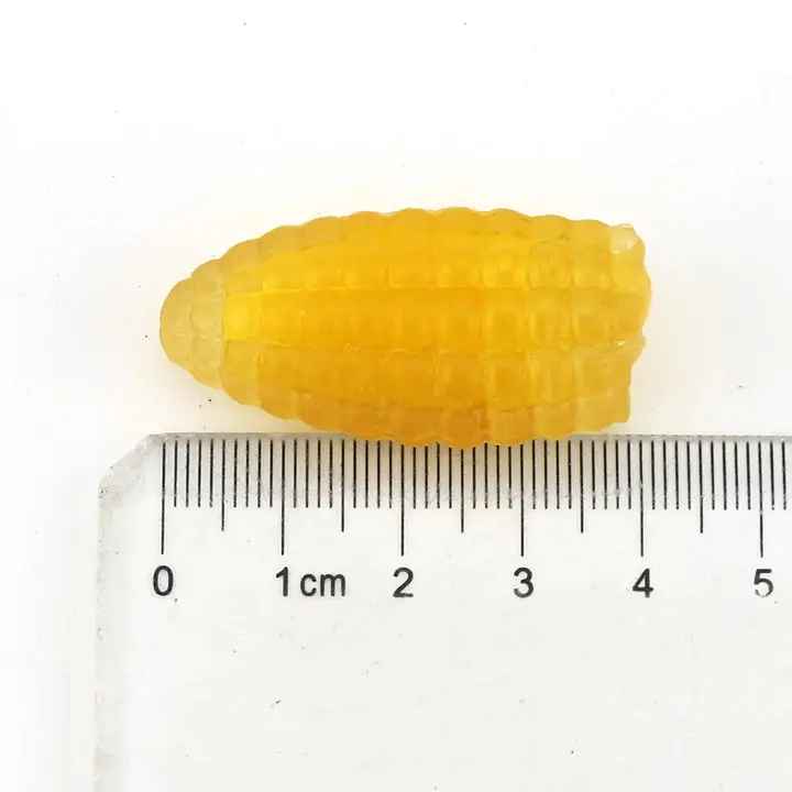 Corn candy