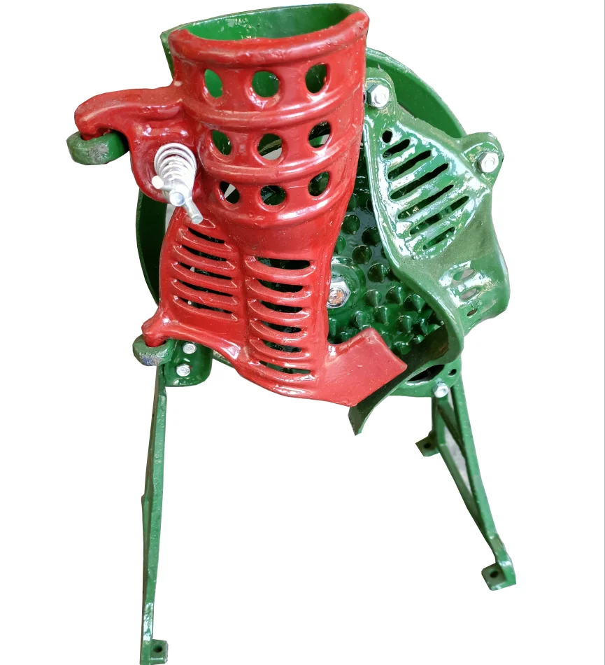 Farm Implements Manual Maize Sheller Corn Sheller