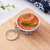 4cm blue and white bowl snacks-5