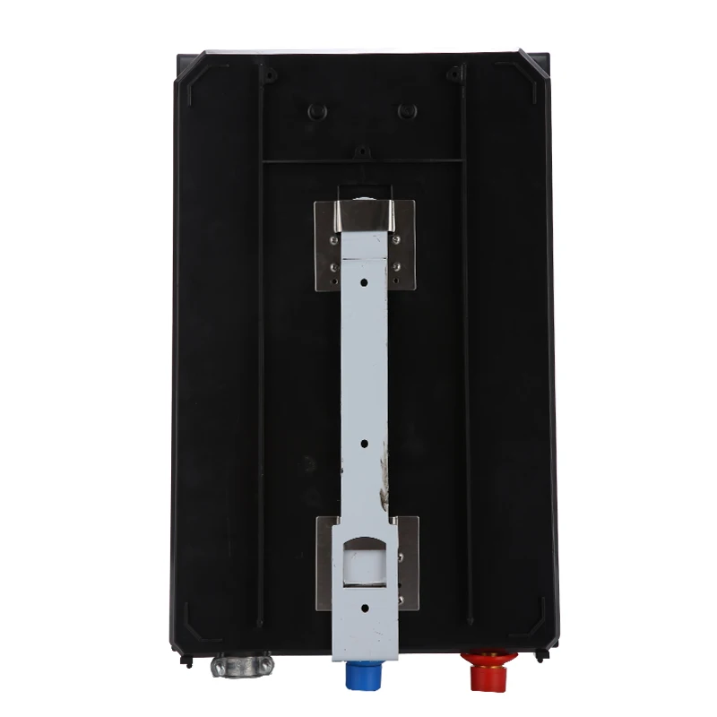 15kW Electric Geyser Instant Shower Heater 3 Phase Electric Hot Water Heater for Bathroom Kitchen