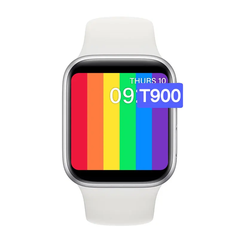 ▷ Smartwatch T900《No lo compres,》2021 ✔️