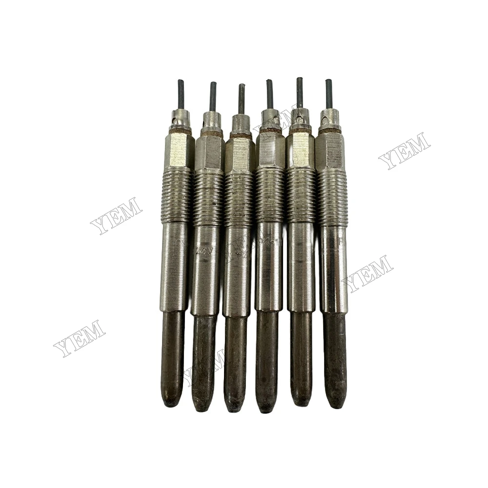 Glow Plug 4N0360 3T8706 Fit for Caterpillar 3306 Engine