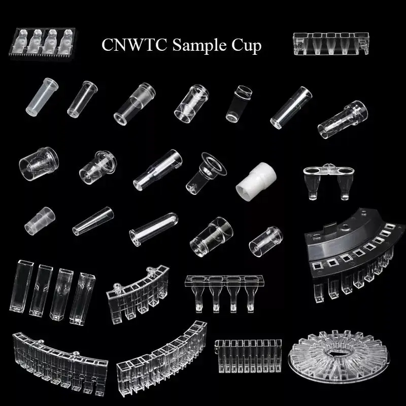 Colorimetric Cup German Sigma Kc-40 Cuvette - China Colorimetric Cup,  Corning Cups