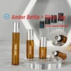 Argent-Ambre