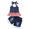 girls clothing set 7
