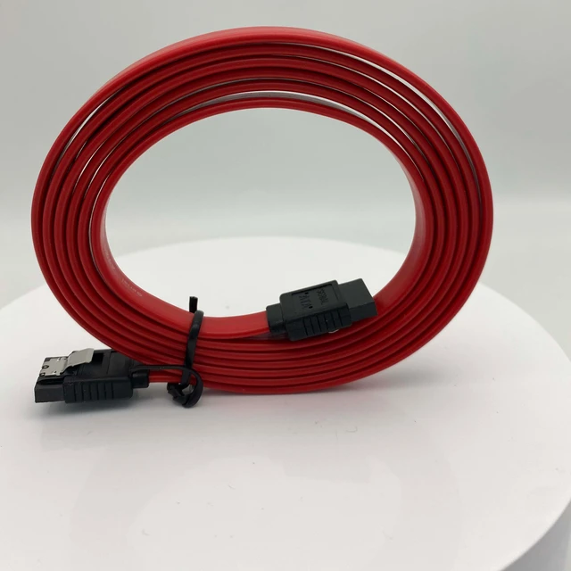 High Quality Inkjet Data Cable of High-Speed Signal Cable for Ceramic and UV Printer Printheads