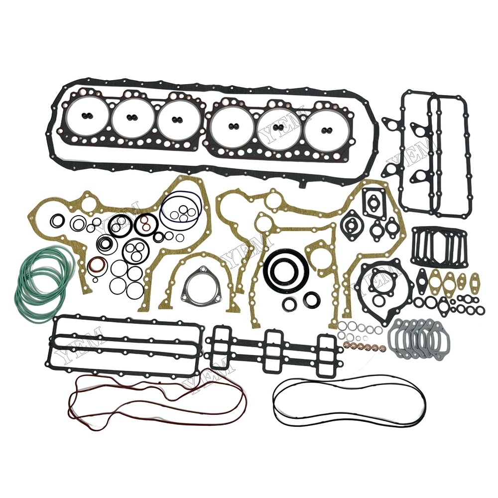 Full Gasket Kit Fit for Hino K13D Engine 2