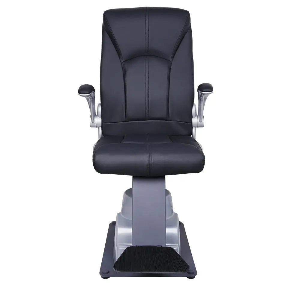 China Optometry Combined Table and Chair Automatic Refractor Chair Unit Ophthalmic Unit PK-199A Optical Instruments