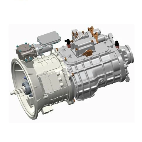 RPHD8700 High Speed Ev Motor Hybrid Electric Car Conversion Kit for Electric Vehicle