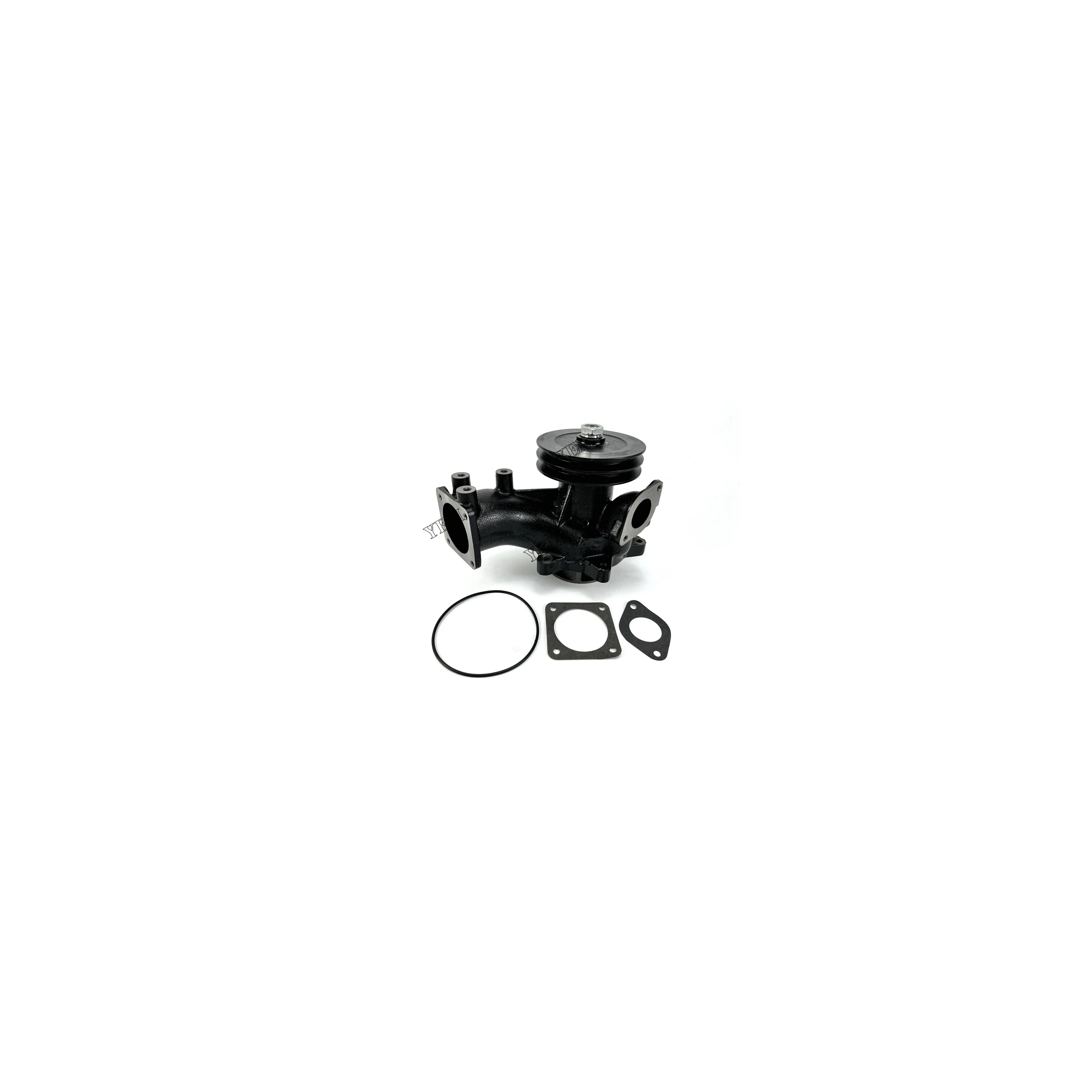 Machinery RD8 21010-97318 Water Pump for Nissan Engine Spare Parts